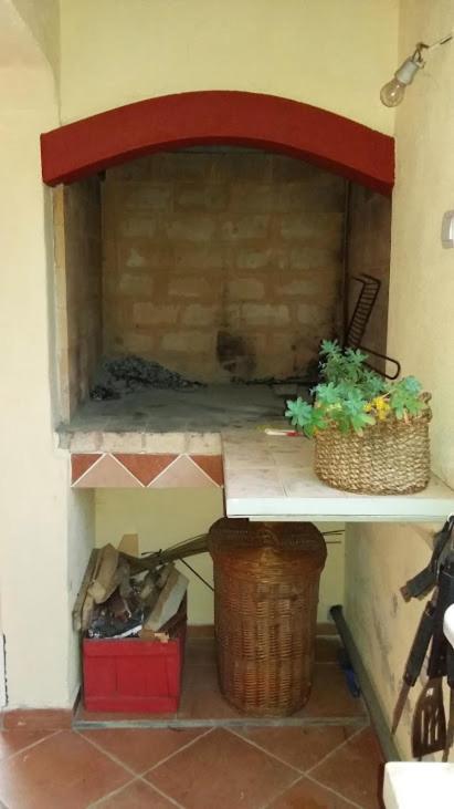 Appartement Tri Palme à Prvic Sepurine Extérieur photo